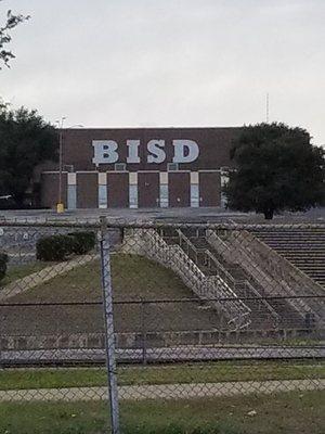 Birdville Independent School District