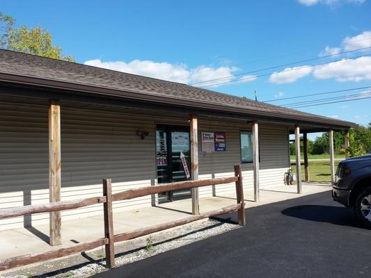Bob's Gun Shop & Indoor Shooting Range