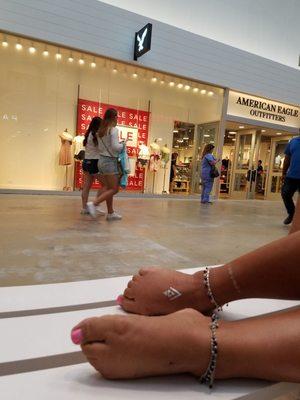 American Eagle Outfitters