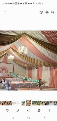 Las Nanas Party Supply