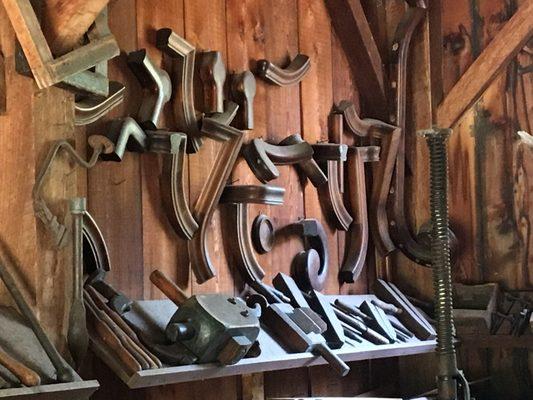 Stonefield Historic Site