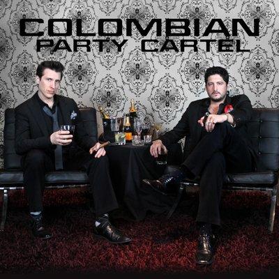 Colombian Party Cartel