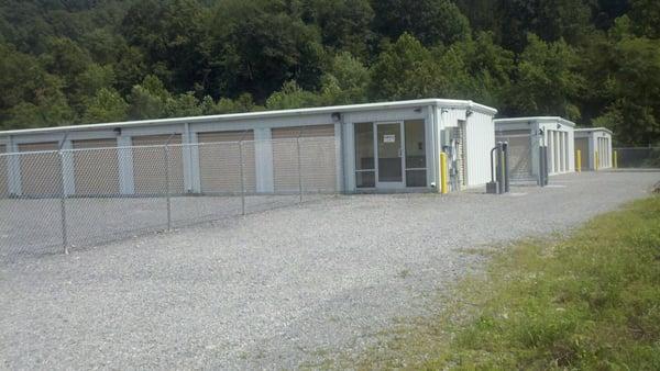 Appalachia Secure Self Storage