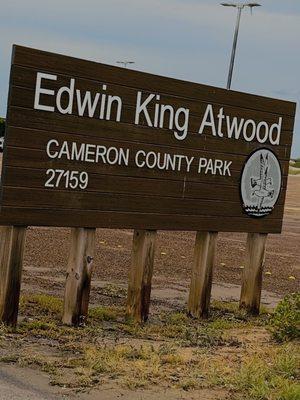 Edwin King Atwood