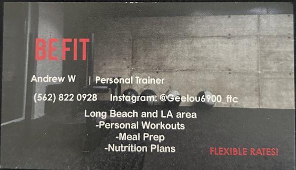 Family The Circle Fit