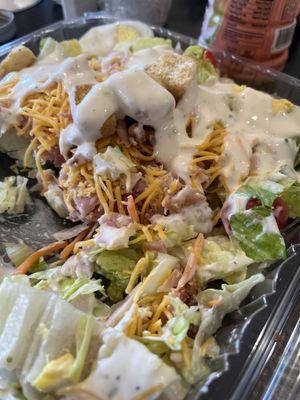 Nichols Super Market