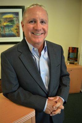 Lynn H. Orr President