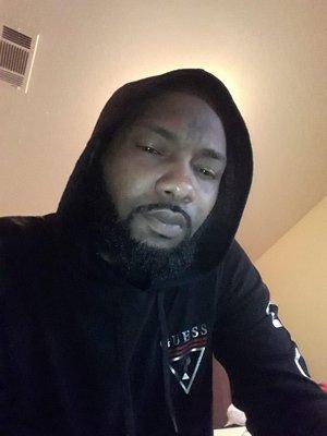 Cutting Up Barbershop