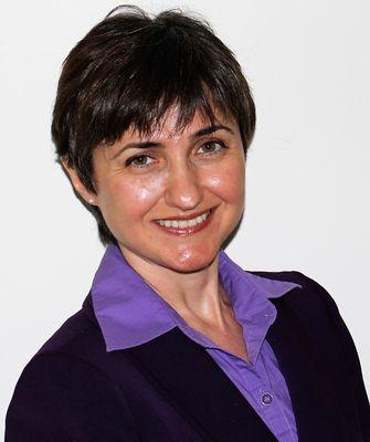 Mary V Jaffarian, DMD