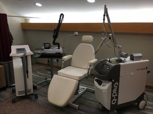 Colorado Laser Treatments