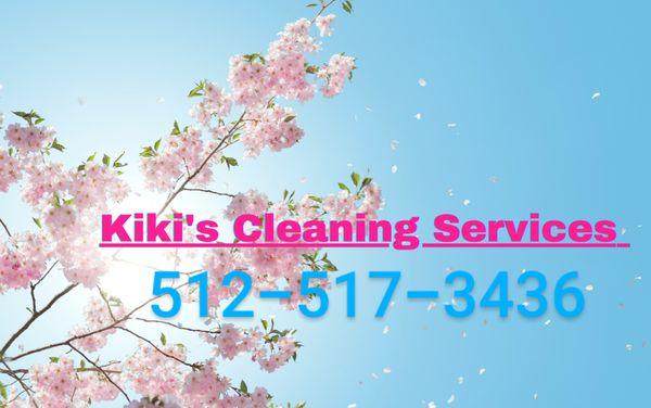 Kiki's Cleaning Services
