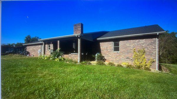 Der Homes Improvements