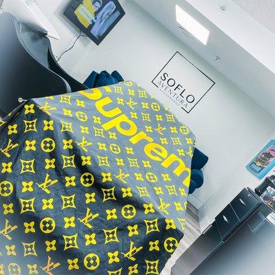 SoFlo Aventura Barberhsop