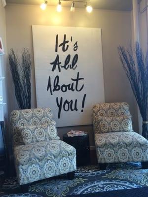 They sure live up to this for sure