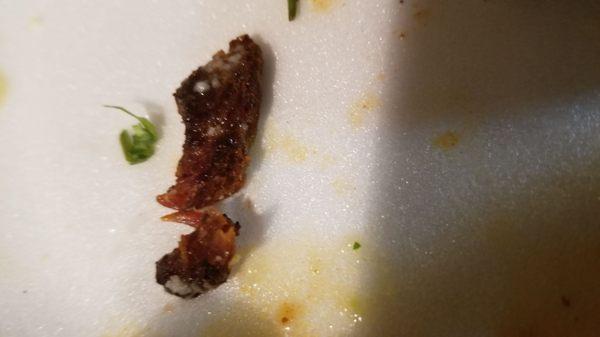 El Sabrosito Tortas Chilangas