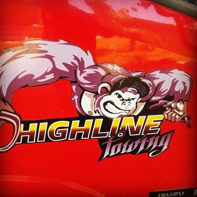 Highline Towing