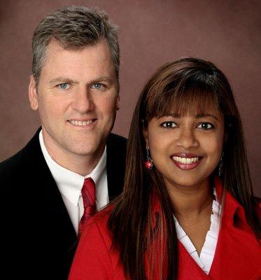 Brian & Cameel Fisk - MGRI