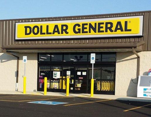 Dollar General