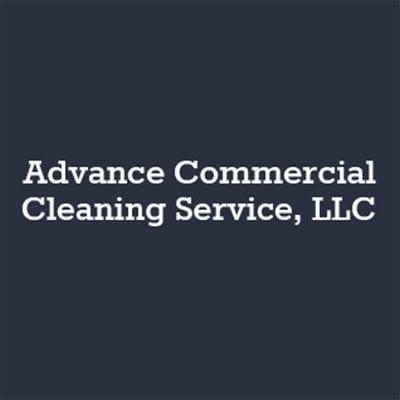 Advance Commercial Cleaning Service