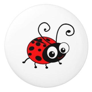 Ladybug Cleaning Service