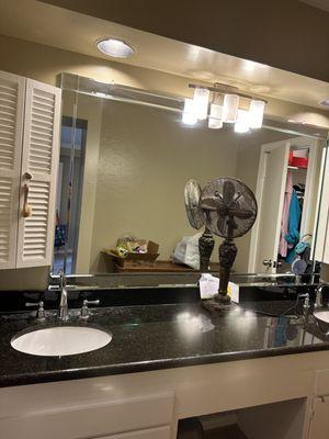 Lorena cleaning services