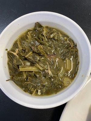 Roots sea and soul food