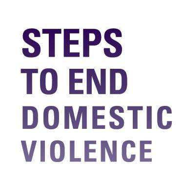Steps to End Domestic Violence