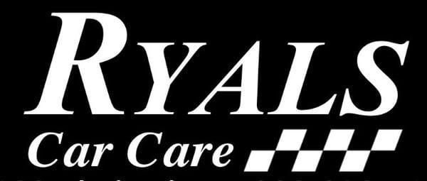 Ryals Car Care