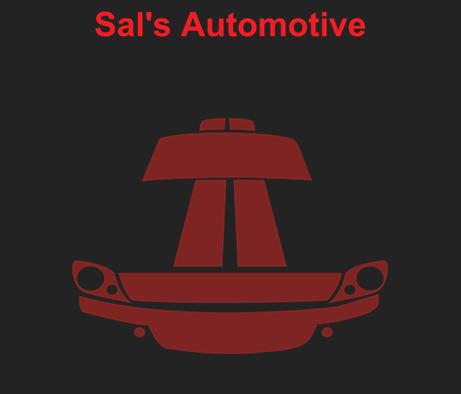 Sal's Automotive