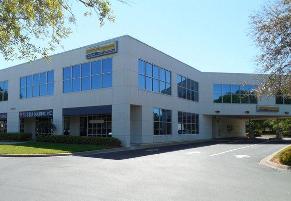 Bitcoin Depot office