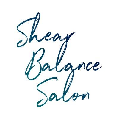 SheAR Balance Salon