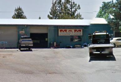 U-Haul Neighborhood Dealer