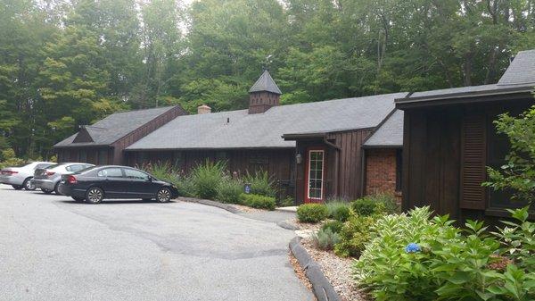 Matthew J Raynor, DMD- Storrs Family Dentistry