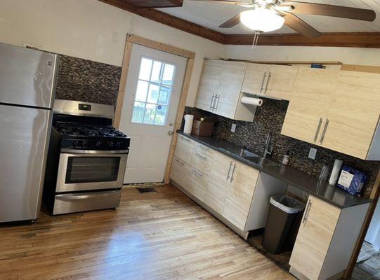 Shine Residential Cleaning