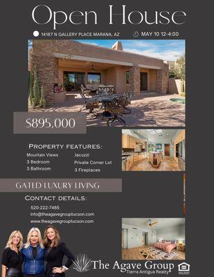 Robert Anderson-Tierra Antigua Realty