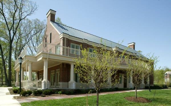 Prison Fellowship Campus