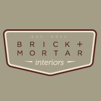 Brick + Mortar Interiors