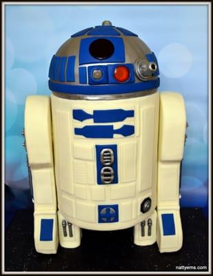 Natty Em's Cake Shop