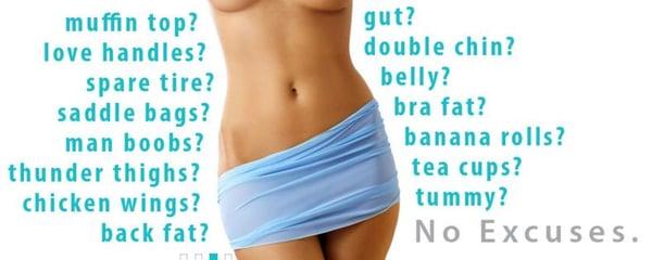 Freeze the fat away!