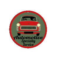 Automotive Specialty Service