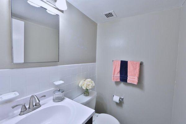 The Reserve at Greenspring