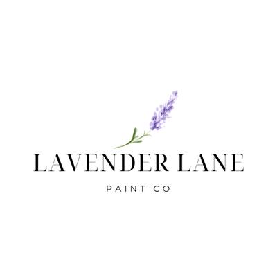 Lavender Lane Paint