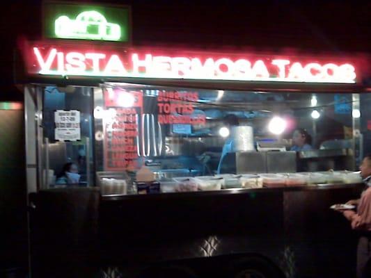 gotta love the truck