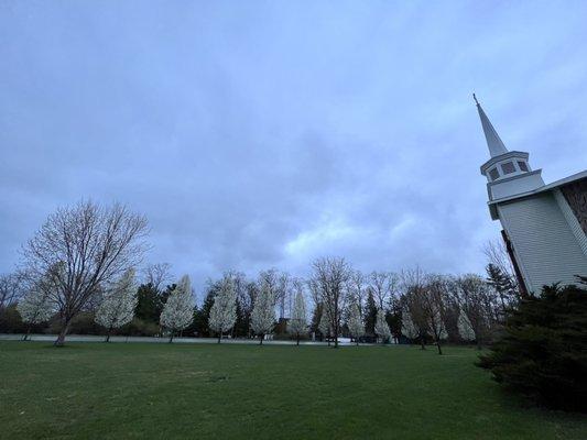 Faith Fellowship Church