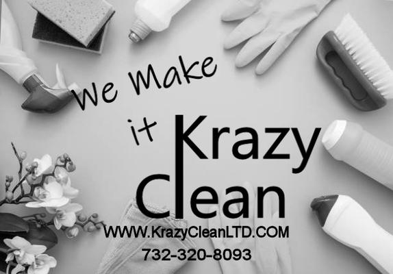 Krazy Clean