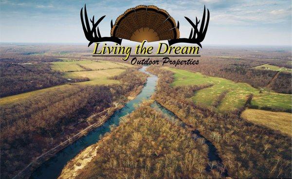 Living the Dream Outdoor Properties