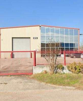 9214 Ronda Lane Houston TX 77074