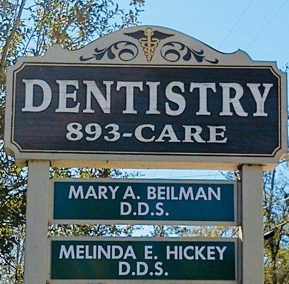 Beilman Mary A Dr