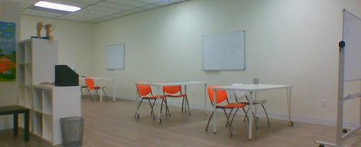 Academic Enrichment Academy