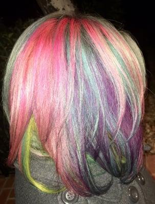 Cointa's Beauty Salon